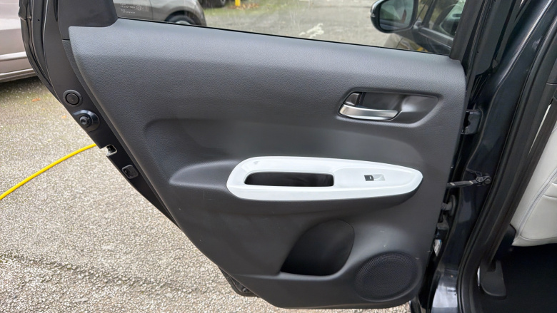 Honda Jazz 1.5 i-MMD Hybrid EX 5dr eCVT Hybrid Hatchback